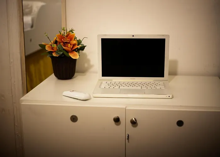 Hostel Liberdade
