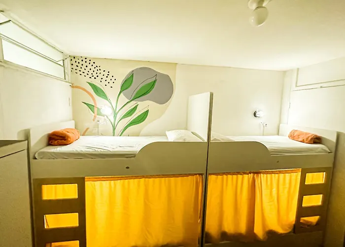 Hostel Liberdade