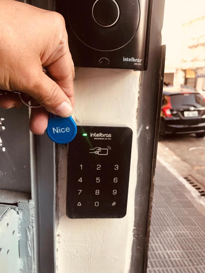 Liberdade Hostal São Paulo