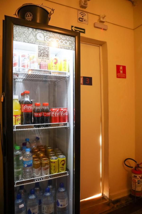 Hostal Liberdade