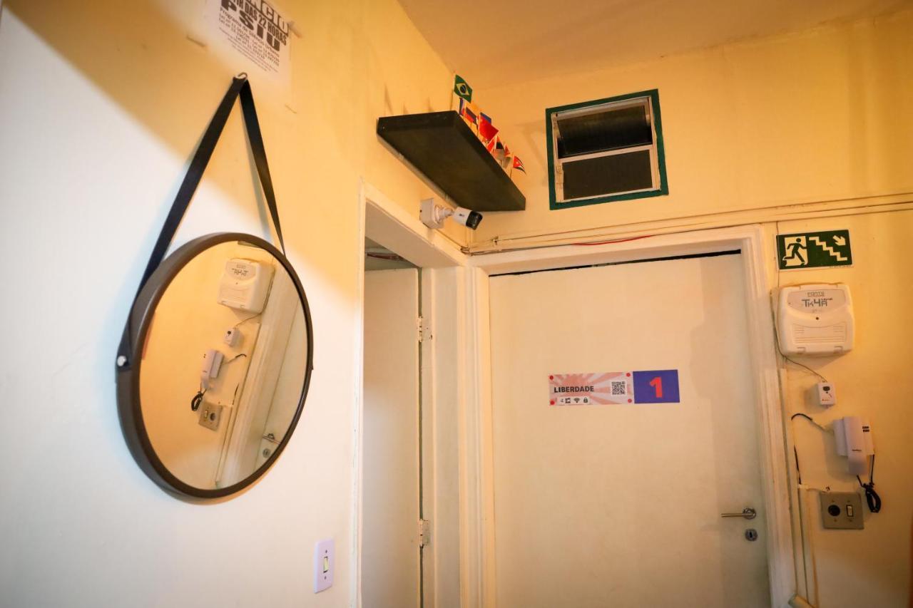 Hostal Liberdade