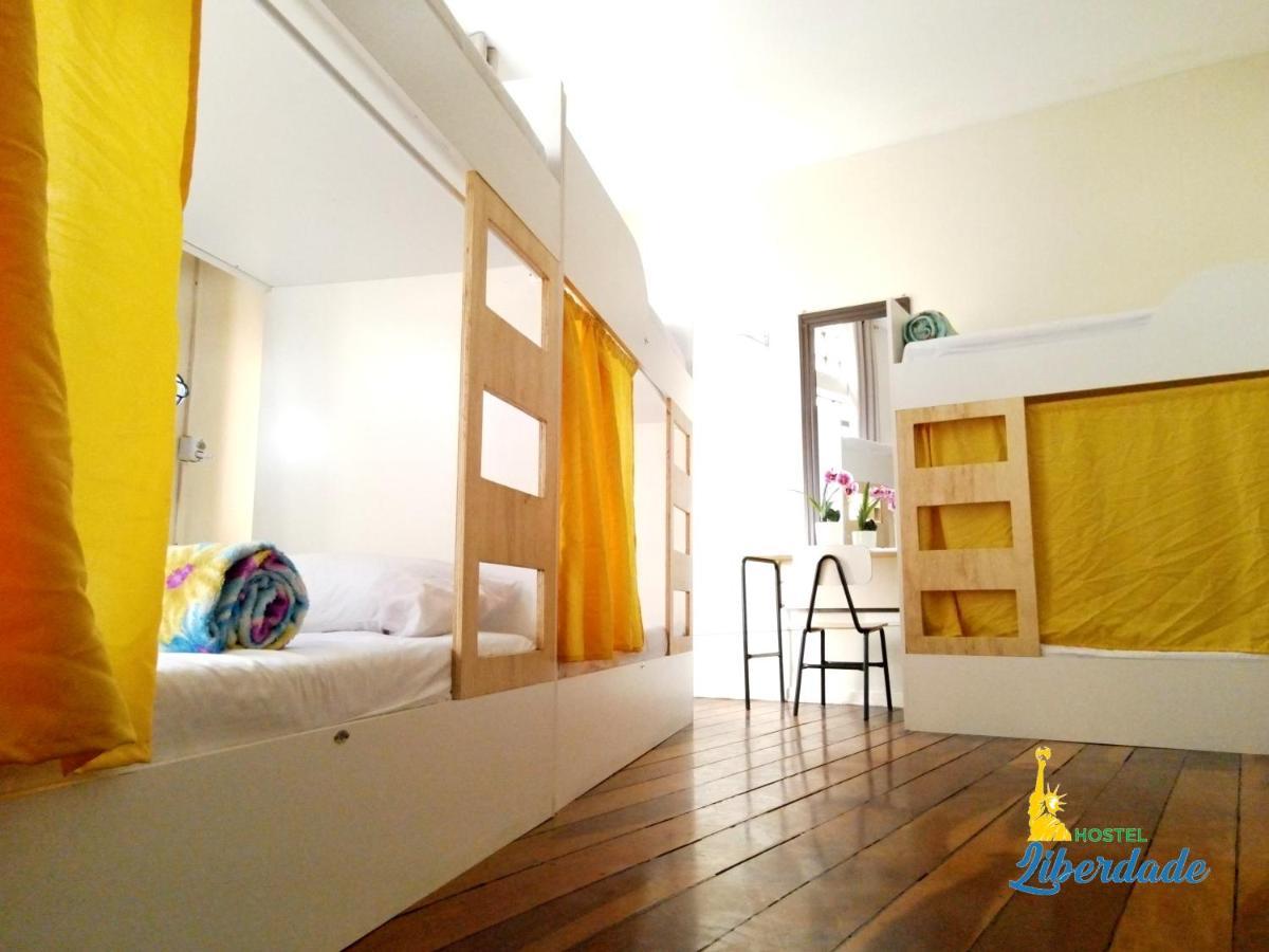 Hostal Liberdade São Paulo