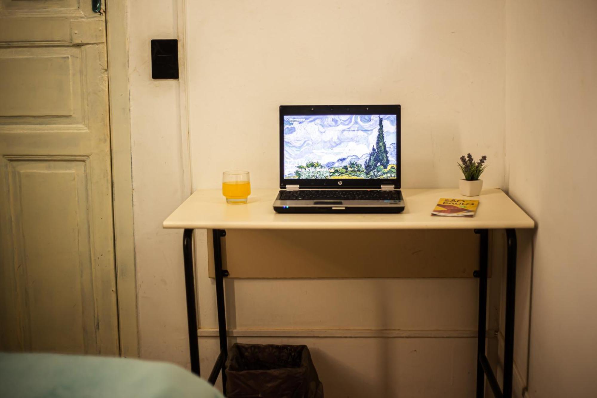 Hostal Liberdade *