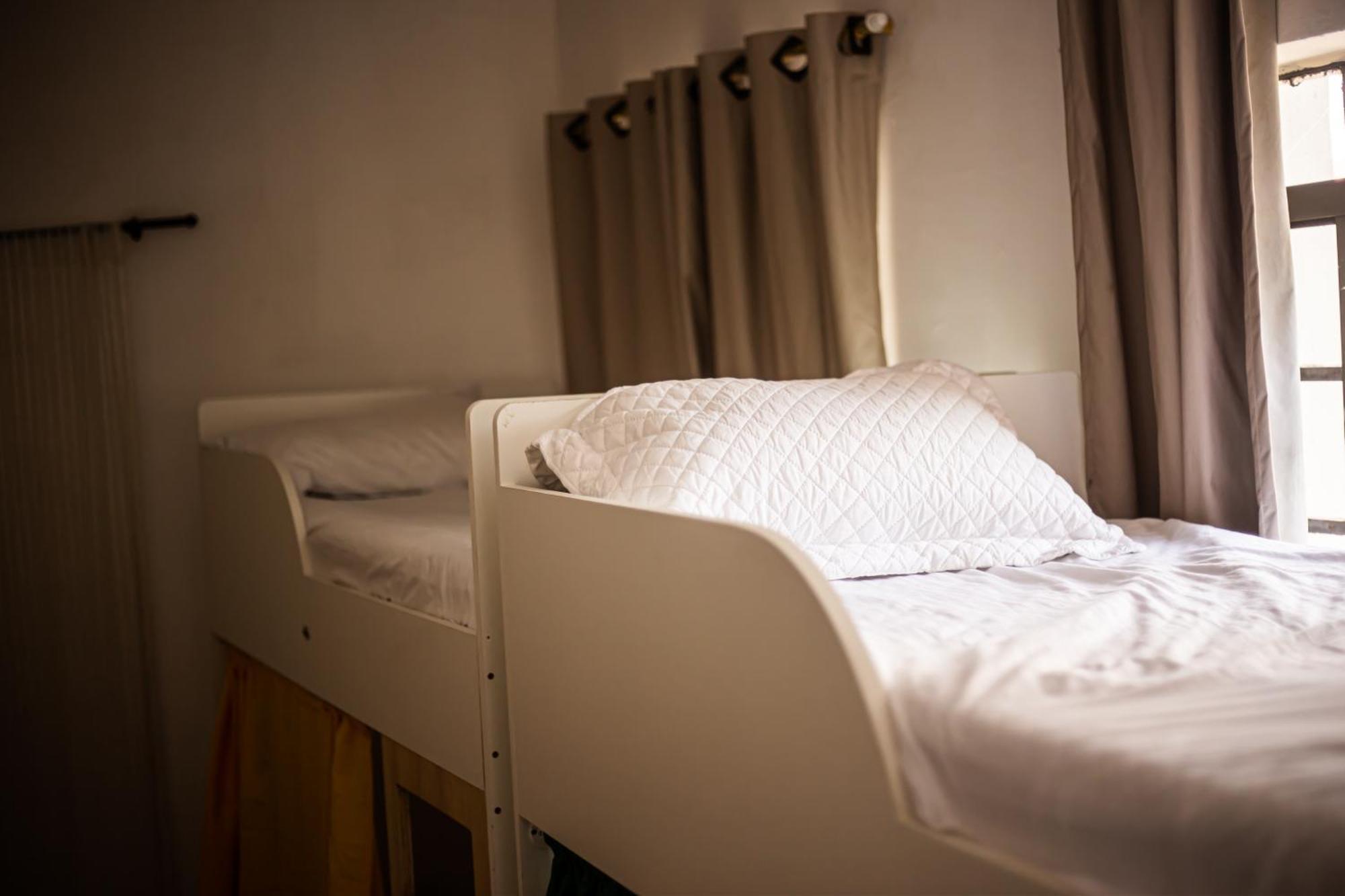 Hostal Liberdade *