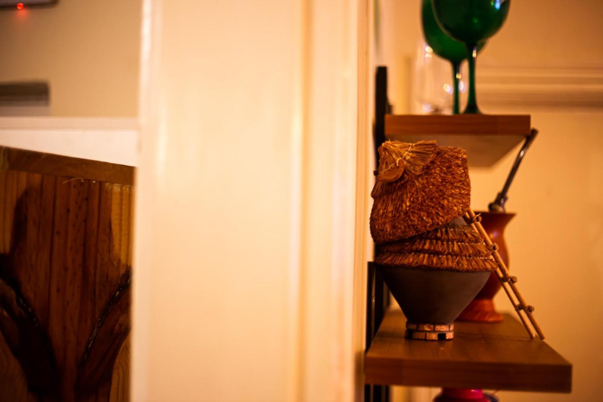 Hostal Liberdade São Paulo