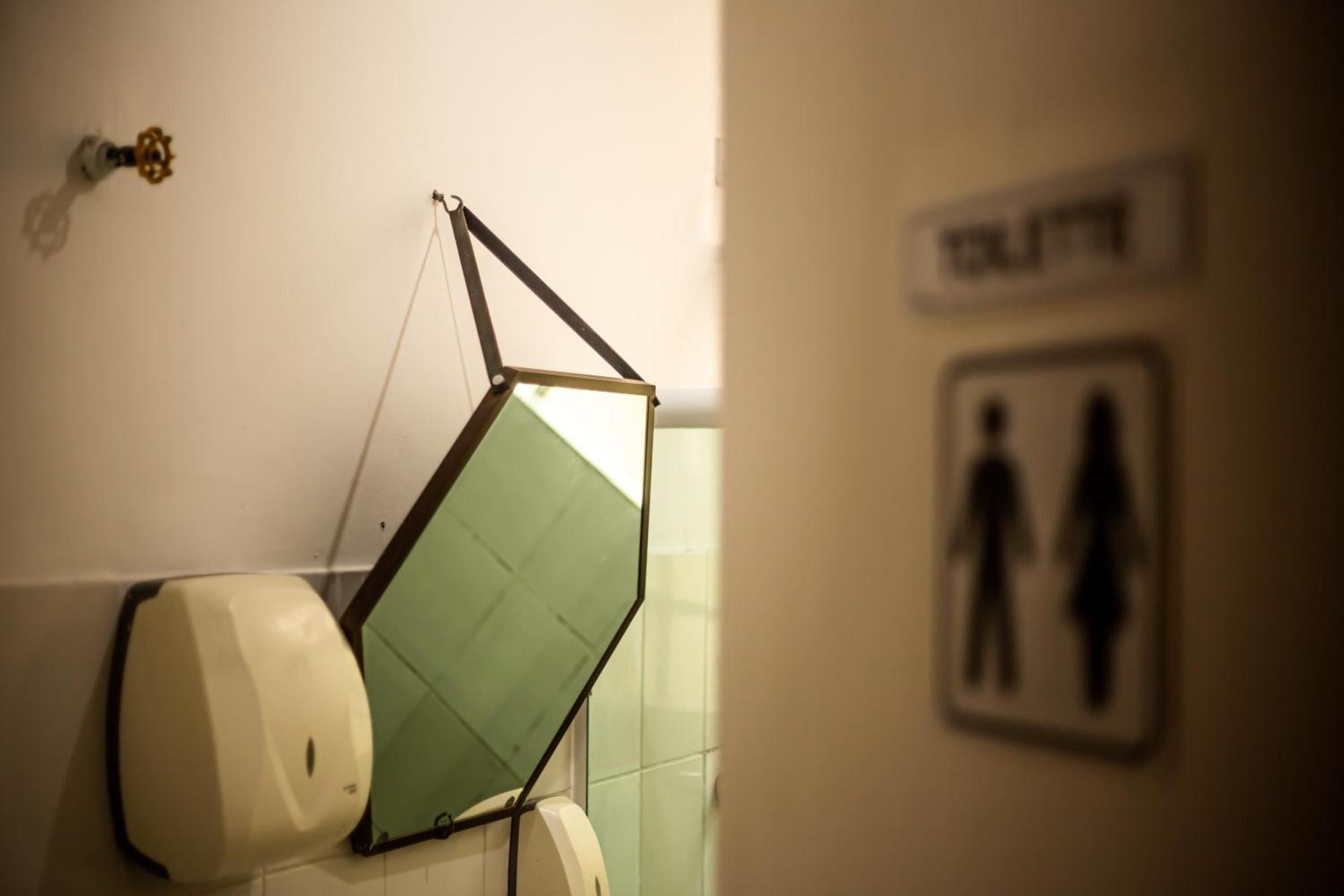 Hostal Liberdade São Paulo
