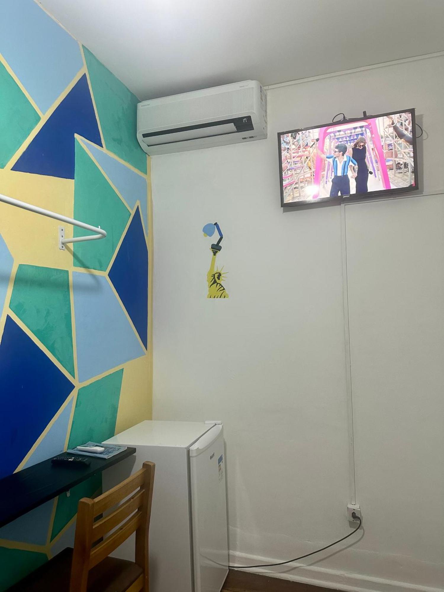 Hostal Liberdade São Paulo