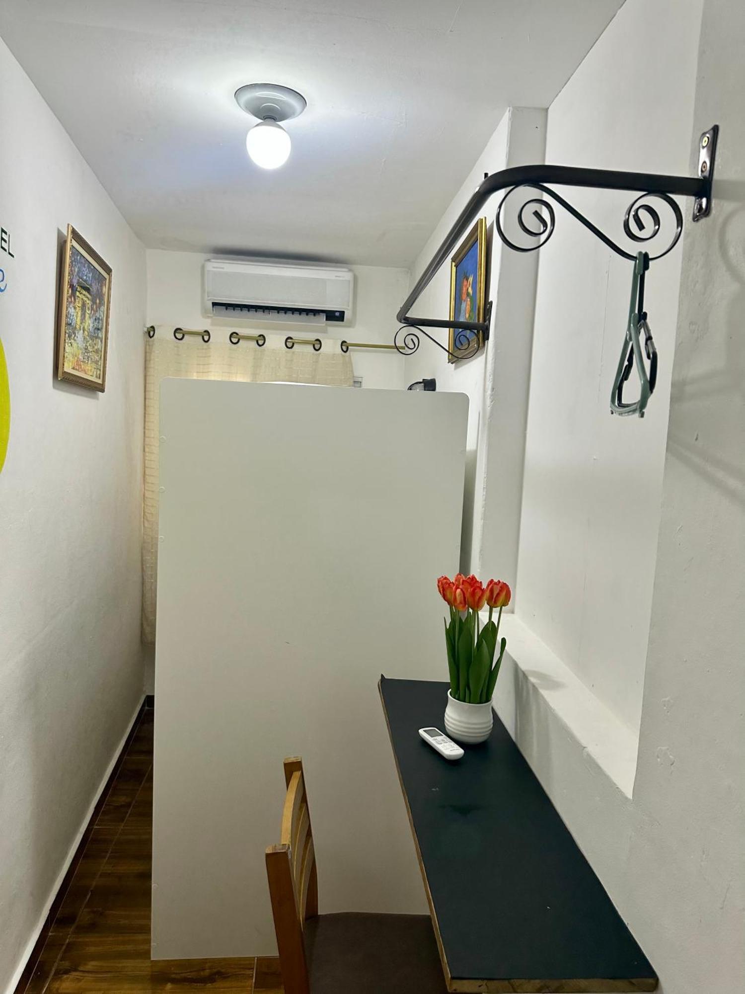 Liberdade Hostal