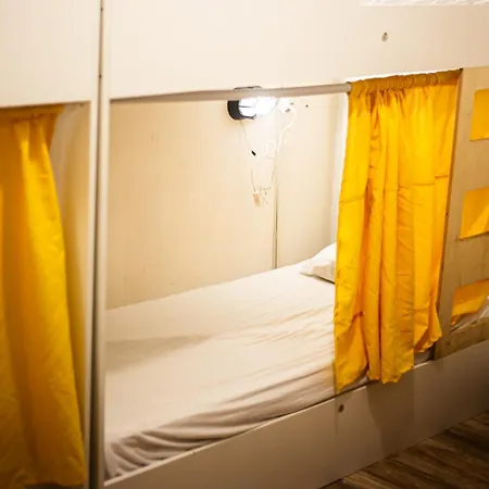 Hostel Liberdade 圣保罗 Exterior photo